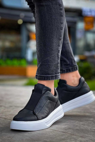 Men's Izmir X-4