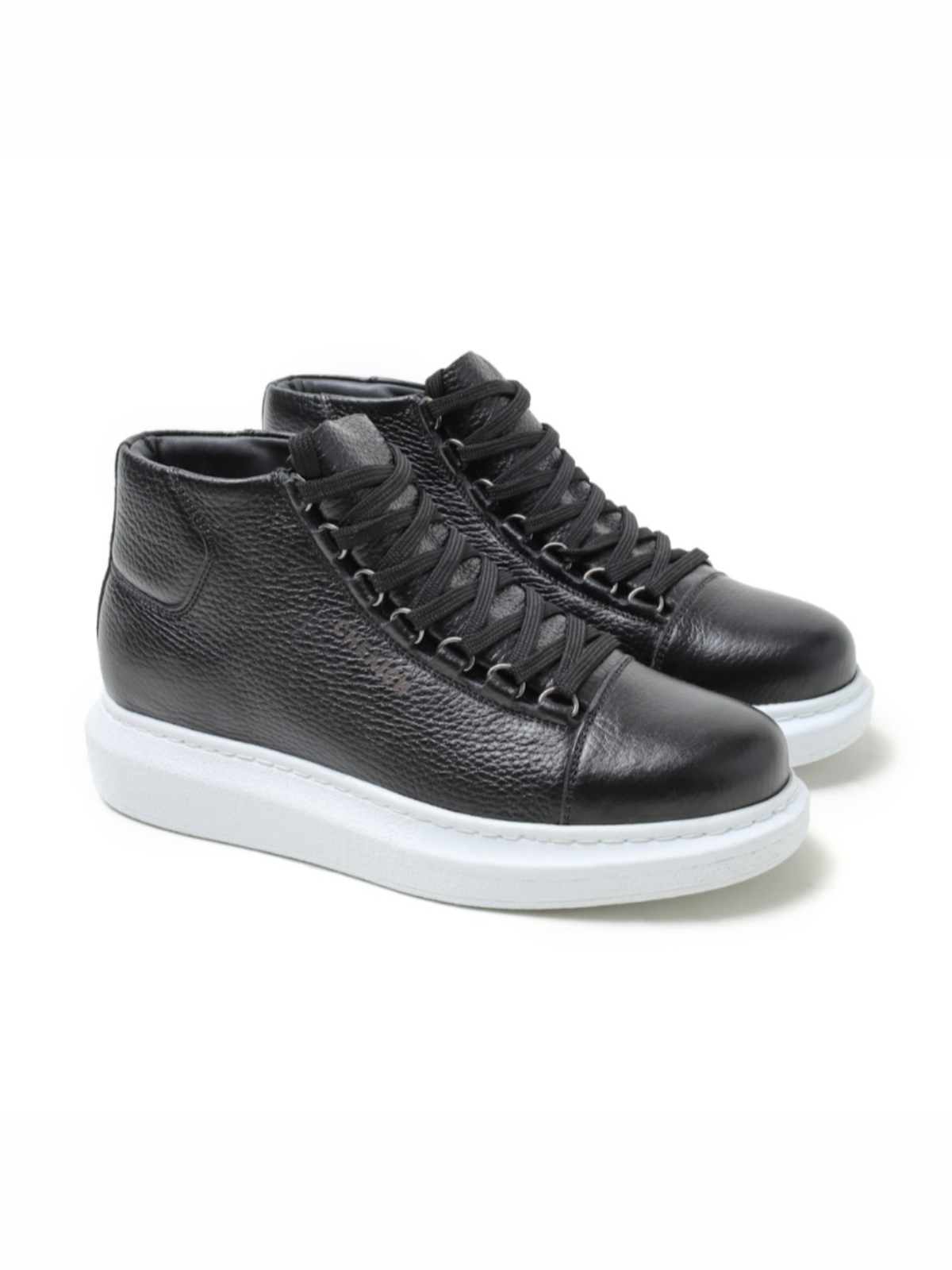 Apollo Moda  Men's Kelly Midnight Majesty – product view 3