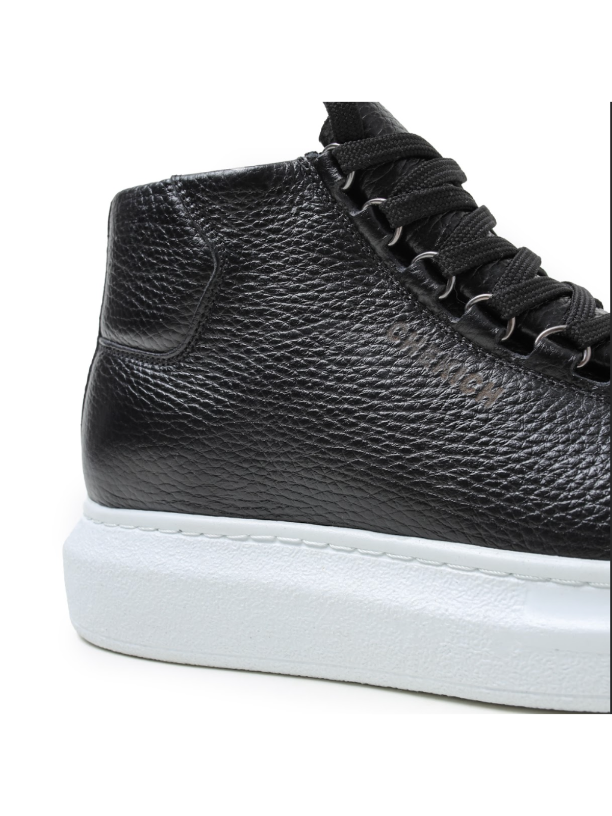 Apollo Moda  Men's Kelly Midnight Majesty – product view 5