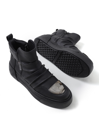 Men's Luka Noir