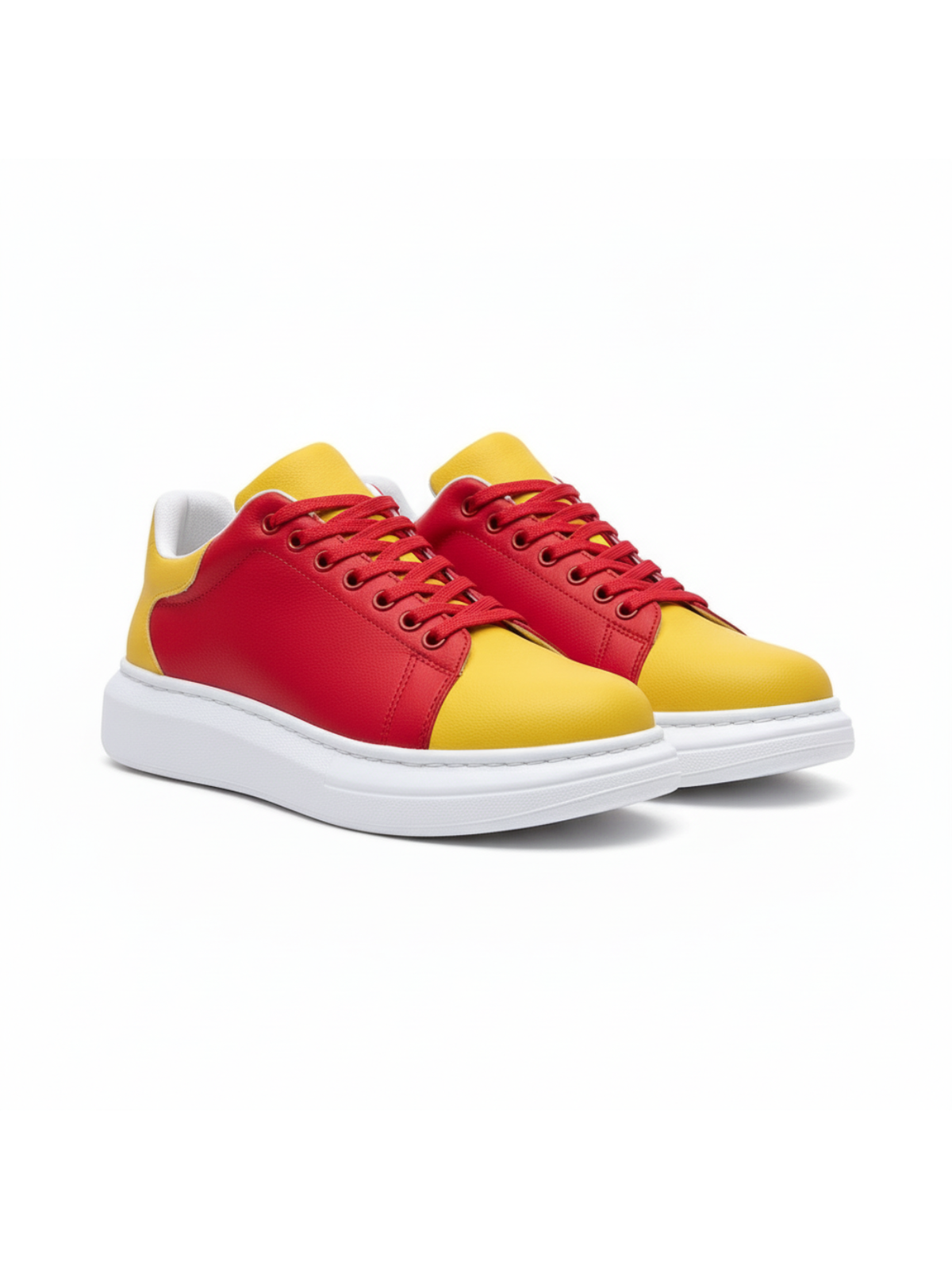 Apollo Moda  Men's Luna Inferno – product view 3