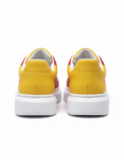 Men's Luna Inferno