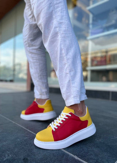 Men's Luna Inferno