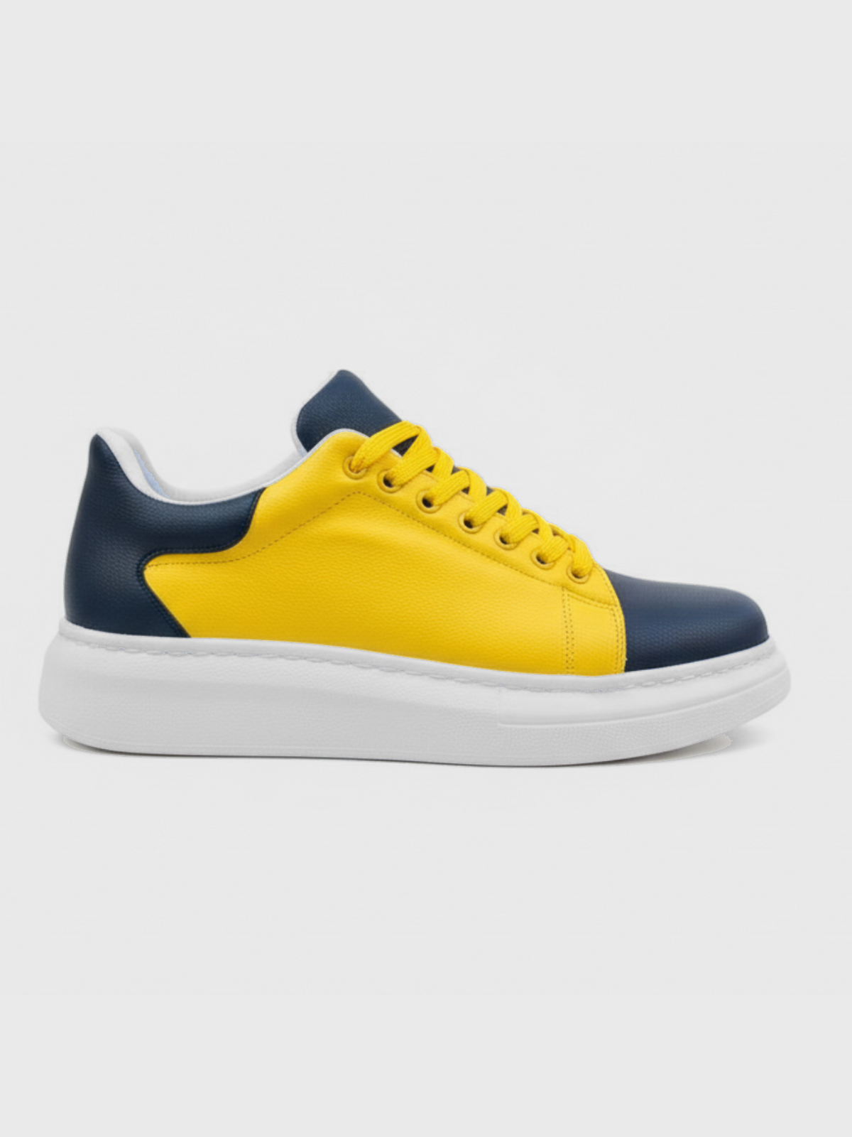 Apollo Moda  Men's Luna Solar – product view 1