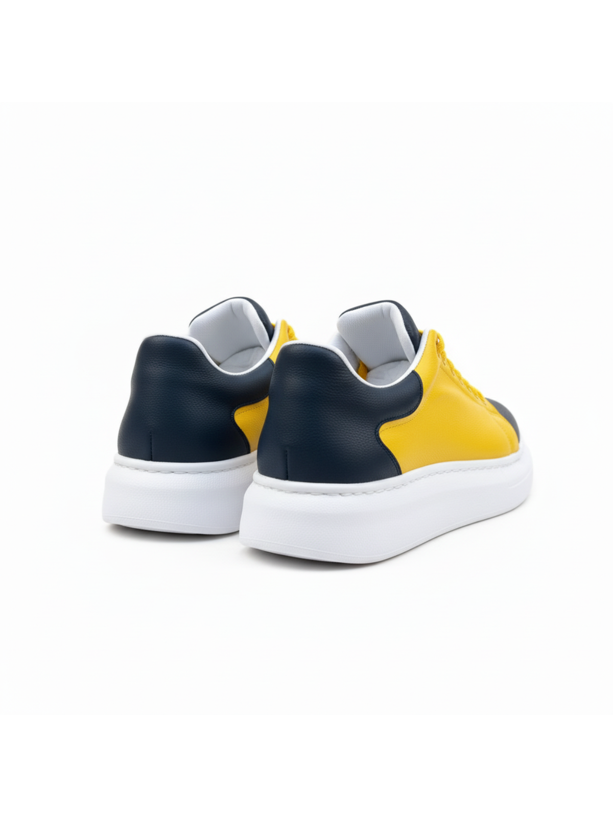 Apollo Moda  Men's Luna Solar – product view 4