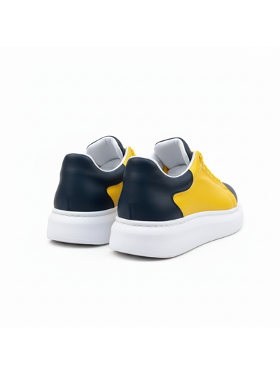 Men's Luna Solar