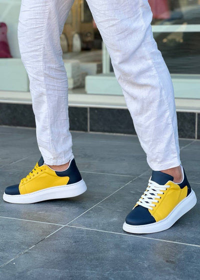 Men's Luna Solar