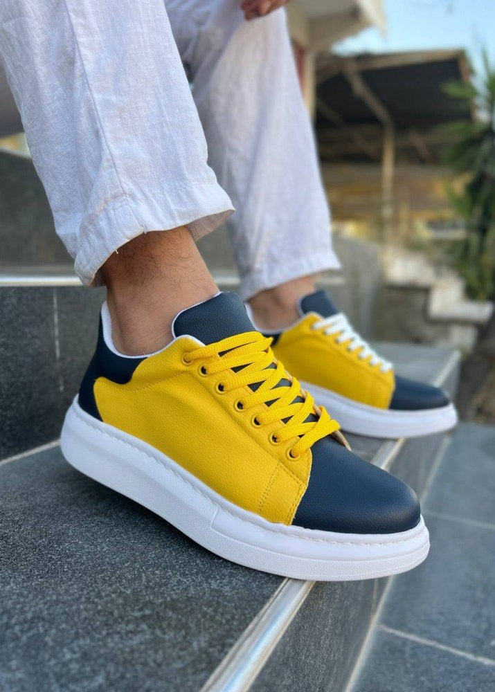 Apollo Moda  Men's Luna Solar – product view 6