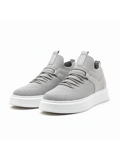Men's Madrid Gray