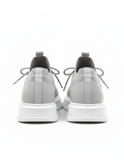 Men's Madrid Gray