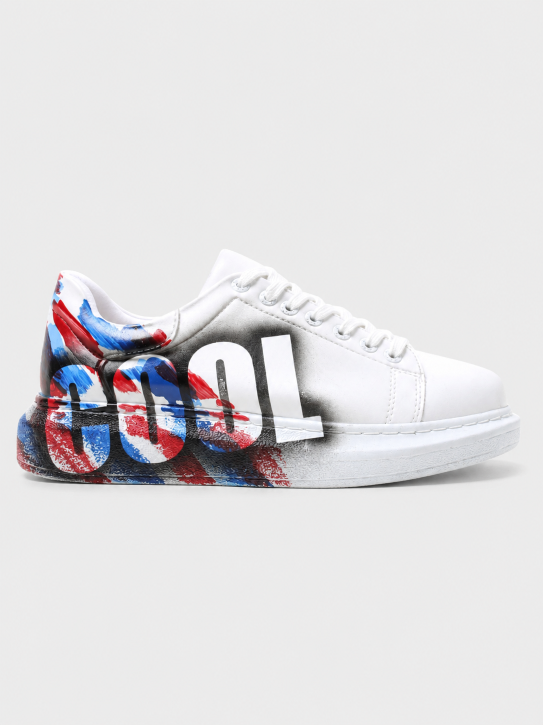 Apollo Moda  Men's Nestor COOL – product view 1