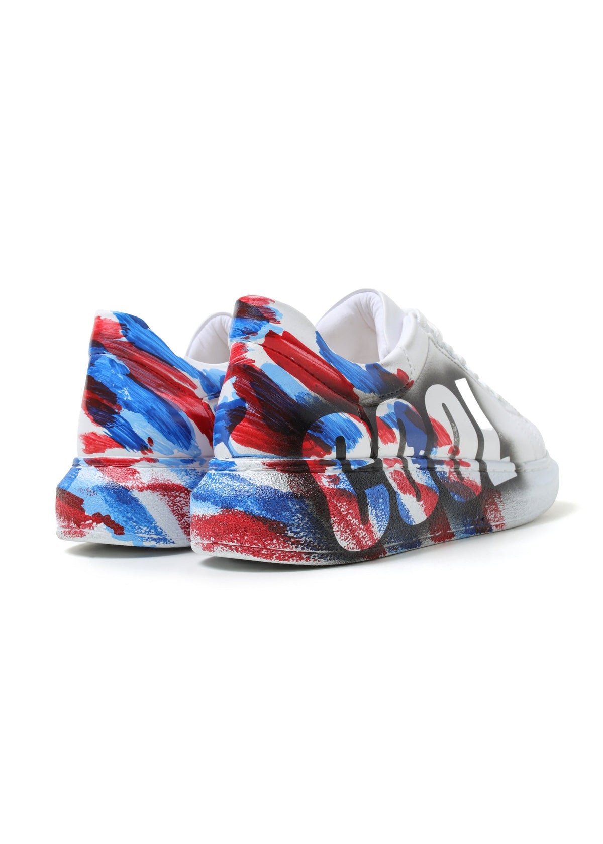 Apollo Moda  Men's Nestor COOL – product view 3