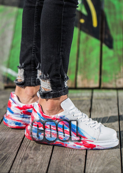 Men's Nestor COOL