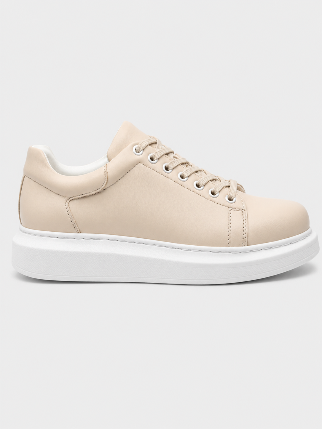 Men's Pluto Cream