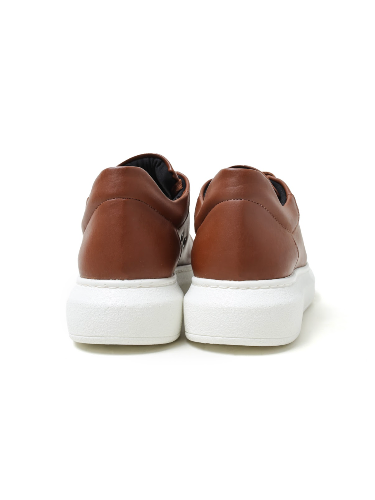 Apollo Moda  Men's Pluto Earthy Brown – product view 5