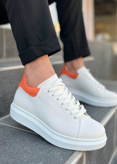 Men's Pluto Ember