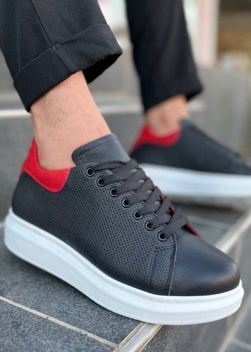 Men's Pluto Noir