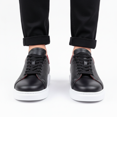 Men's Pluto Noir