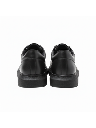 Men's Pluto Onyx Black