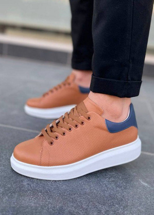 Apollo Moda  Men's Pluto Terra – product view 2