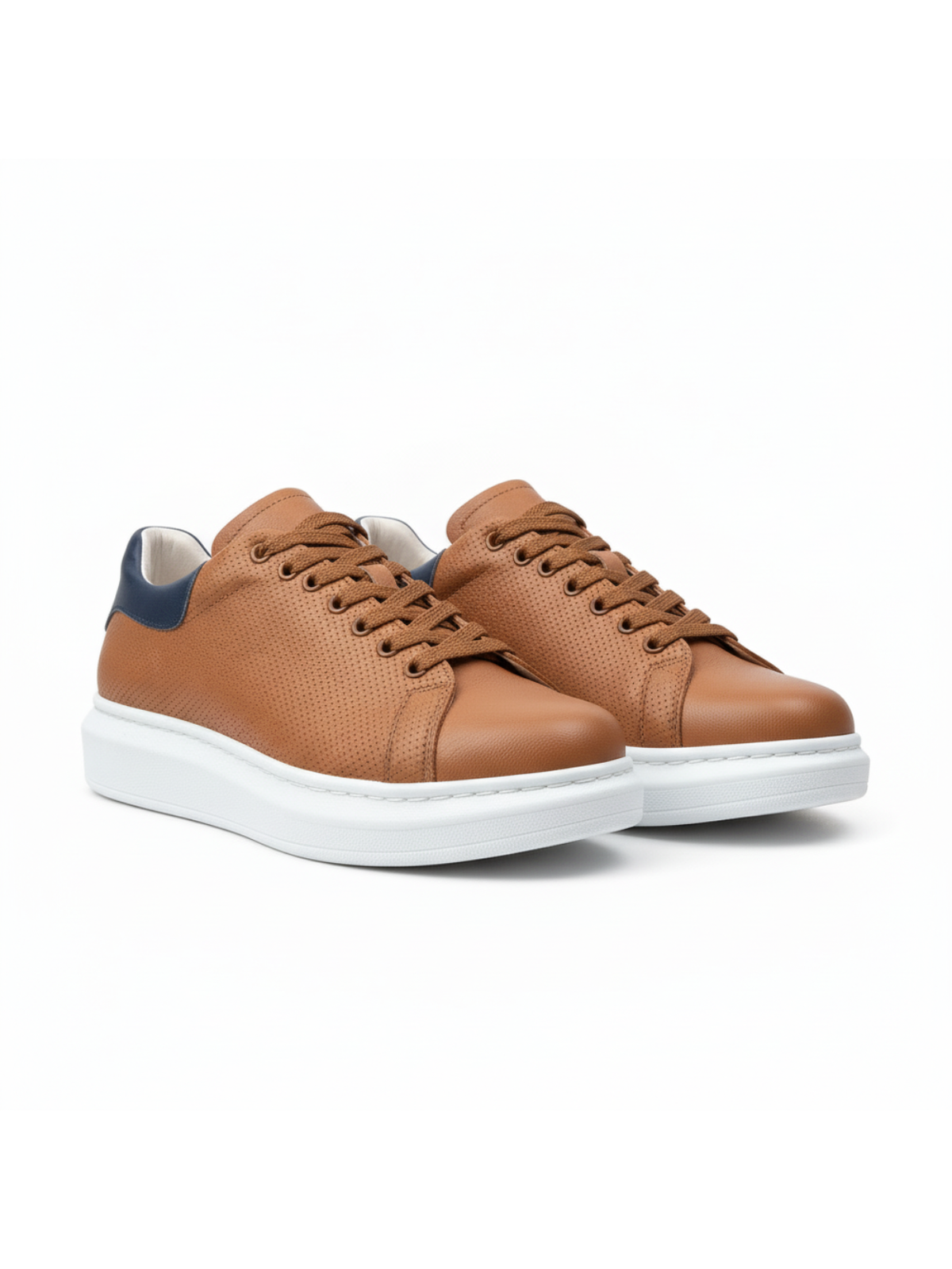 Apollo Moda  Men's Pluto Terra – product view 4