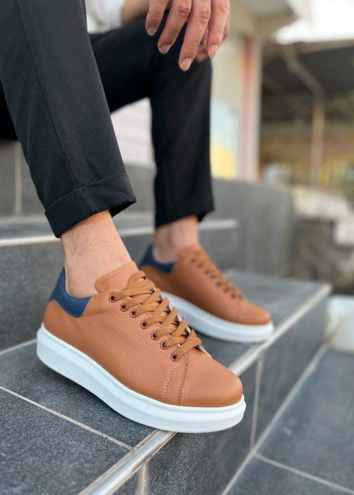 Apollo Moda  Men's Pluto Terra – product view 5