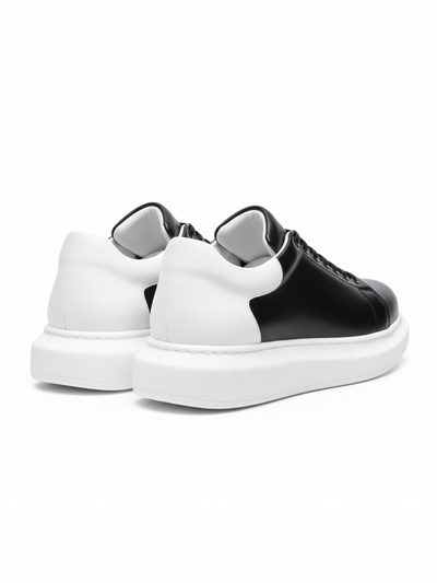 Men's Pluto X Midnight Black