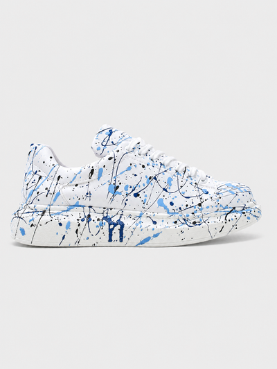 Men's Porto Sky Blue