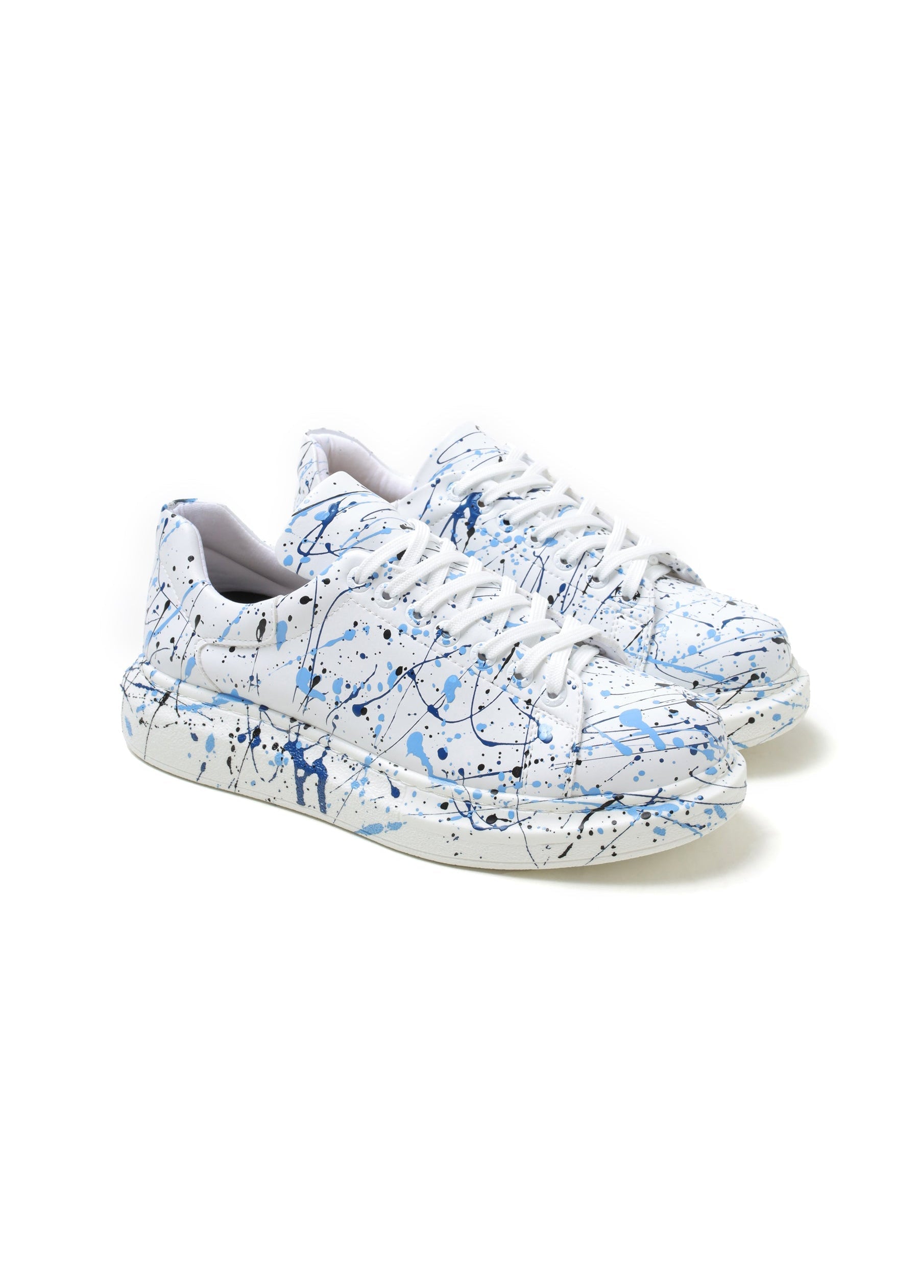 Men's Porto Sky Blue