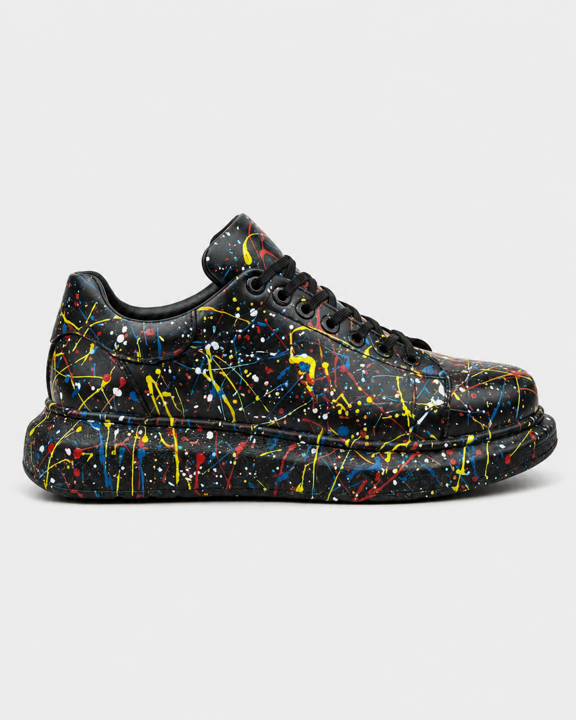 Men's Stardust Edge