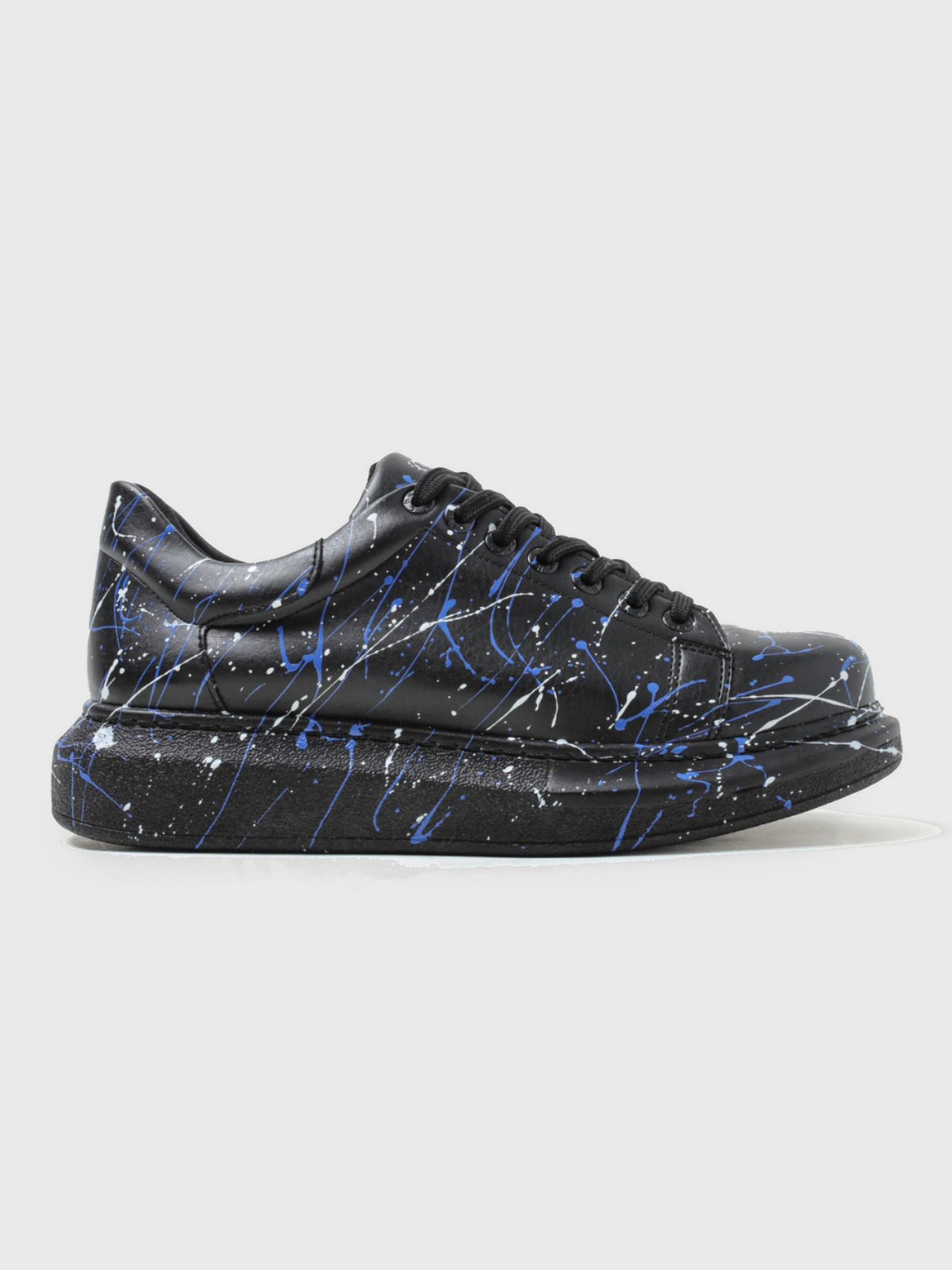 Apollo Moda  Men's Stardust Flow – product view 1