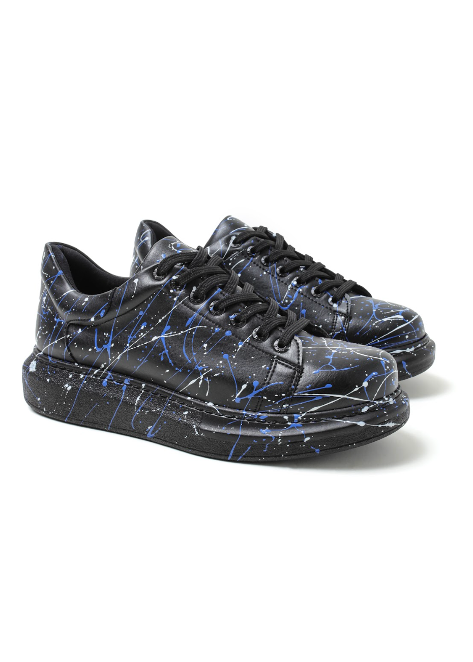 Apollo Moda  Men's Stardust Flow – product view 3