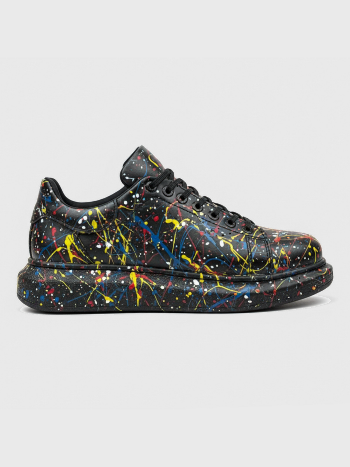 Apollo Moda  Men's Stardust Horizon – product view 1