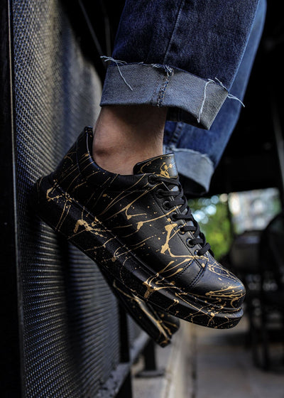 Men's Stardust Pulse