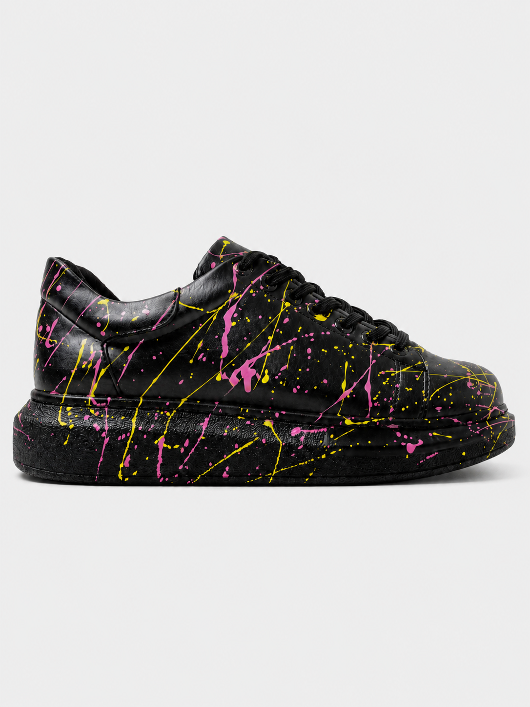 Apollo Moda  Men's Stardust Rhythm – product view 1