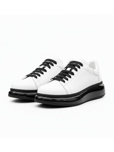 Men's Stark Contrast Collection