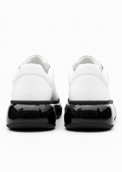 Men's Stark Contrast Collection
