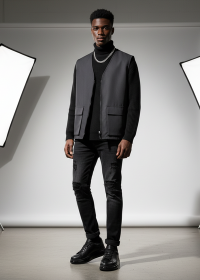 Men's Stark Eclipse Collection