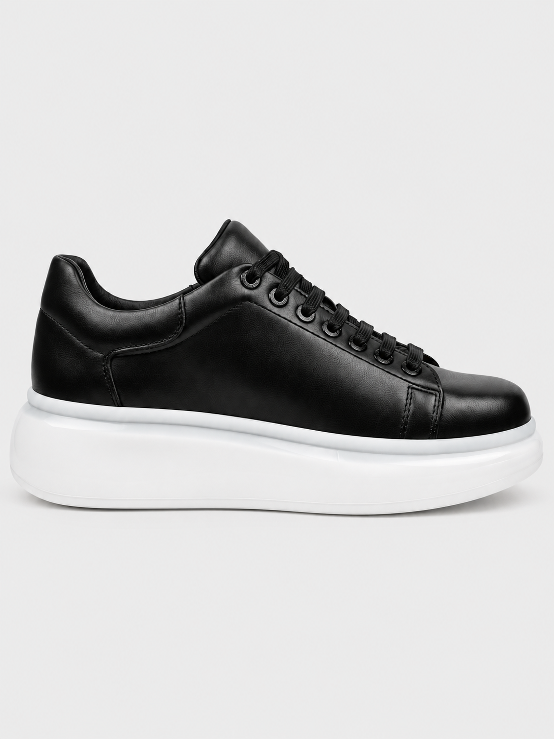 Men's Stark Midnight Contrast Collection