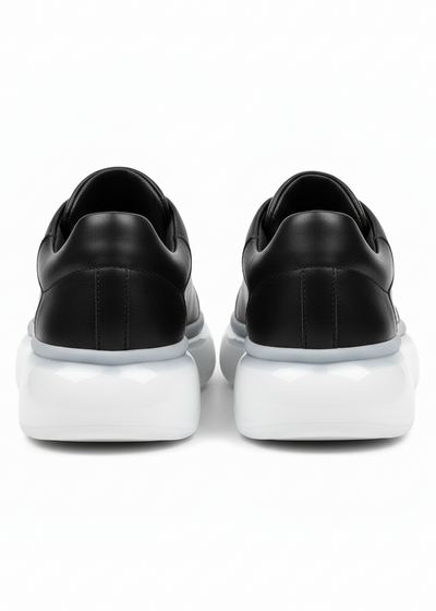 Men's Stark Midnight Contrast Collection