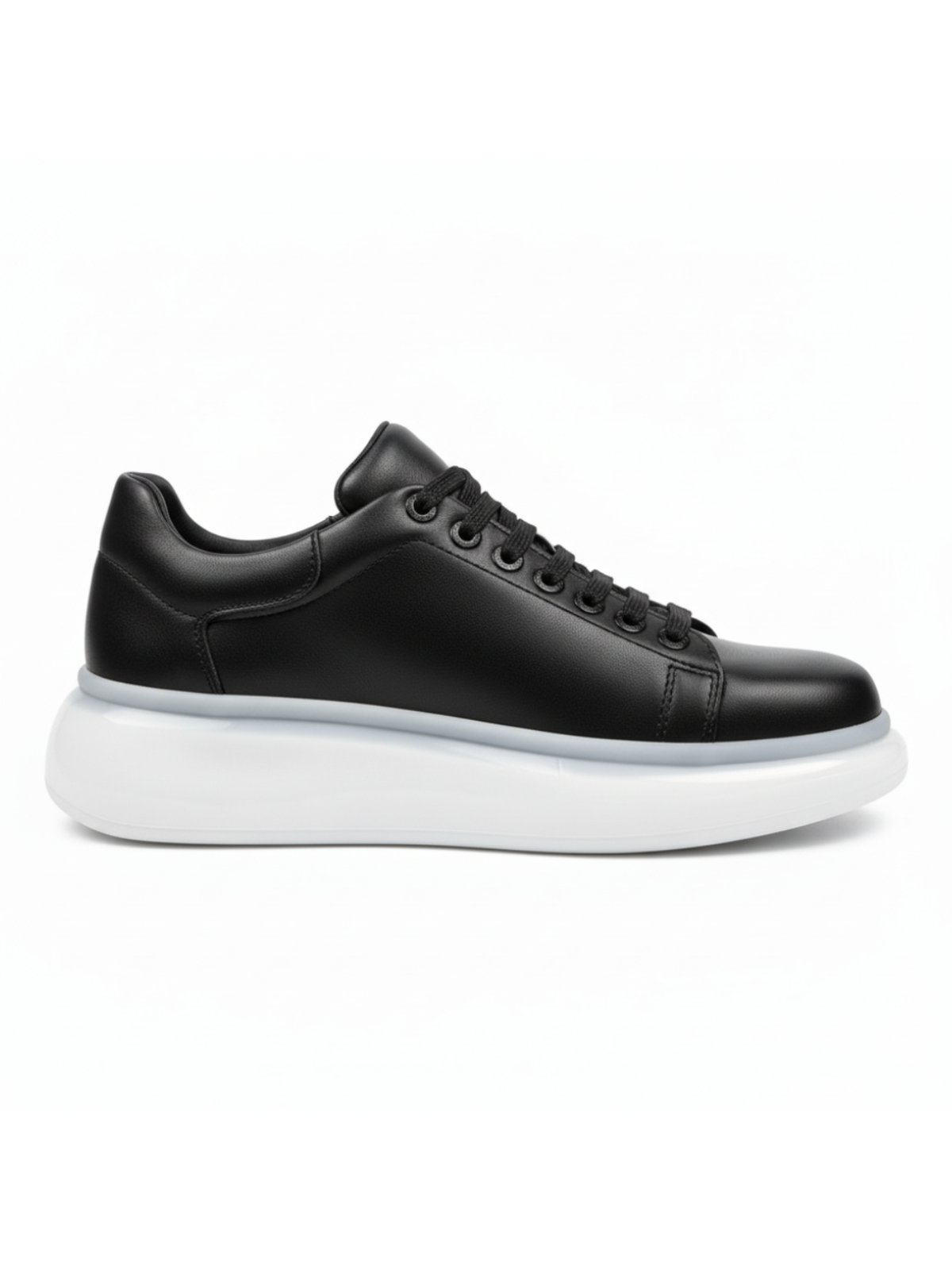 Men's Stark Midnight Contrast Collection