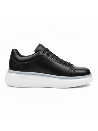 Men's Stark Midnight Contrast Collection