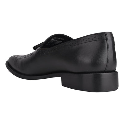 Liberty Zeno Men's Tassel Loafer Leather Shoes
