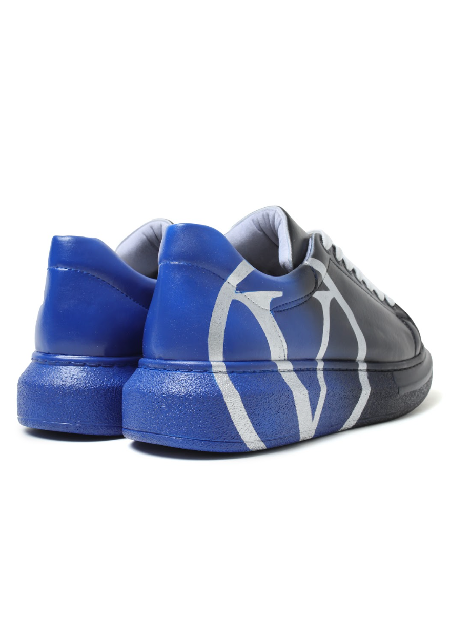 Apollo Moda  Men's Tokyo V Midnight Surge – product view 5