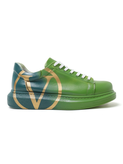 Men's Tokyo V Verdant Radiance
