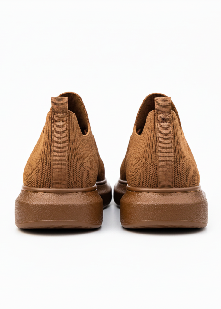 Apollo Moda  Men's Torino Espresso Essence – product view 4