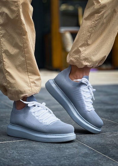 Men's Torino Grey Peak