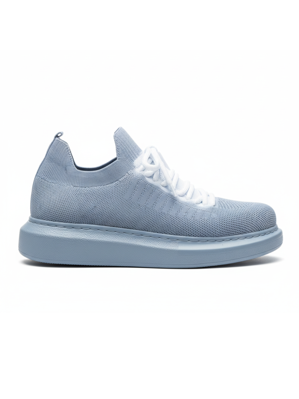 Apollo Moda  Men's Torino Grey Peak – product view 4