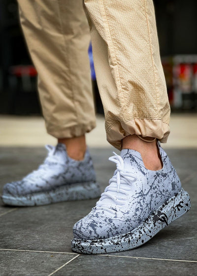 Men's Torino Grey Peak II
