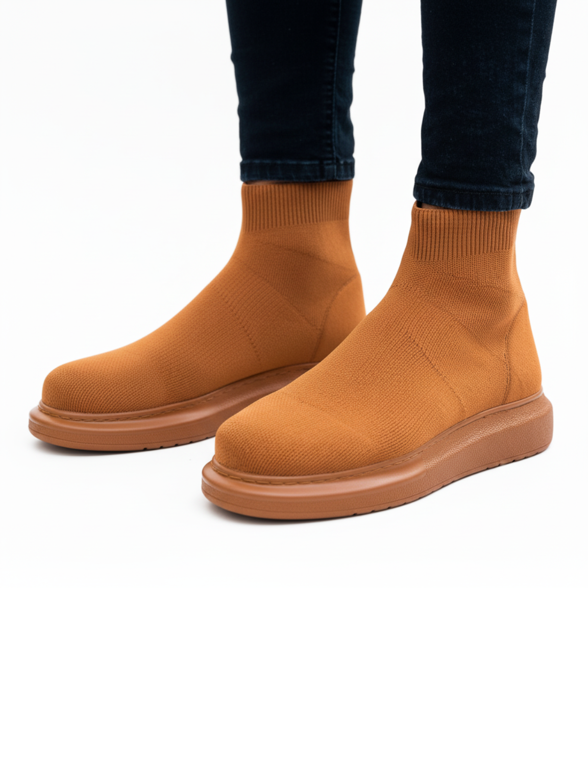 Apollo Moda  Men's Torino X Espresso Essence – product view 4
